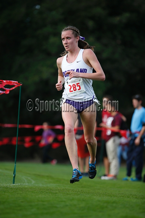 2014NCAXCwest-105.JPG - Nov 14, 2014; Stanford, CA, USA; NCAA D1 West Cross Country Regional at the Stanford Golf Course.